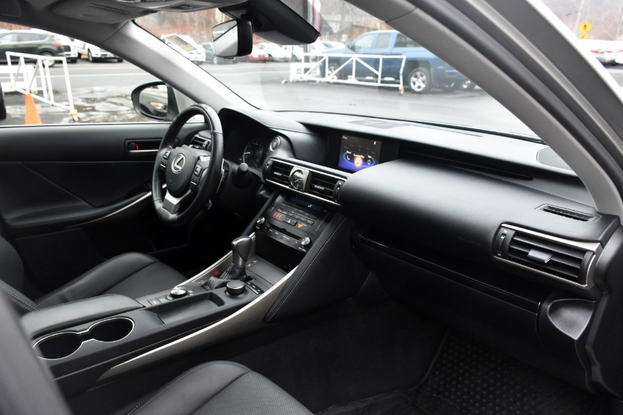 Used Lexus IS IS 300 AWD 2017 | Highline Car Connection. Waterbury, Connecticut Used Lexus IS IS 300 AWD 2017 | Highline Car Connection. Waterbury, Connecticut