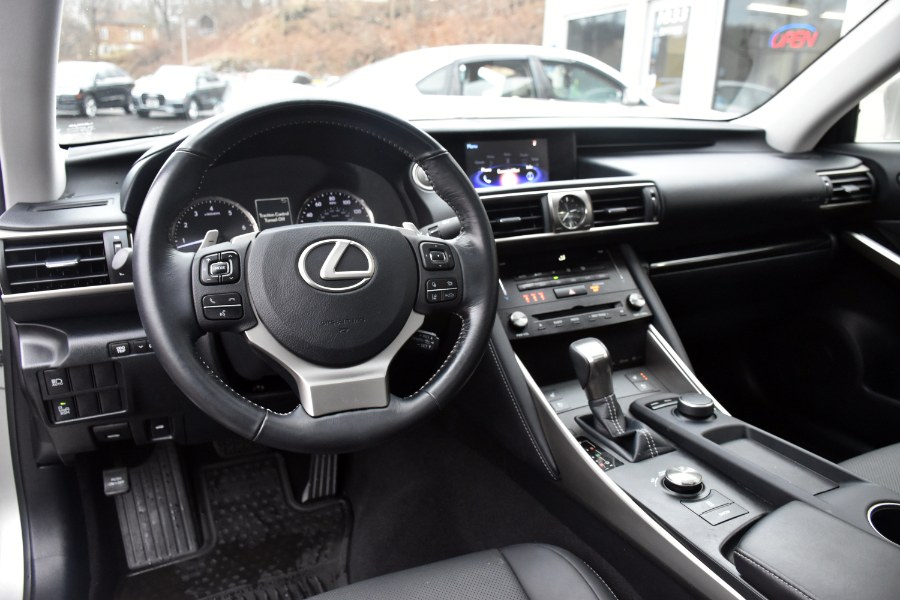 Used Lexus IS IS 300 AWD 2017 | Highline Car Connection. Waterbury, Connecticut Used Lexus IS IS 300 AWD 2017 | Highline Car Connection. Waterbury, Connecticut