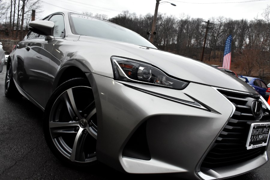 Used Lexus IS IS 300 AWD 2017 | Highline Car Connection. Waterbury, Connecticut Used Lexus IS IS 300 AWD 2017 | Highline Car Connection. Waterbury, Connecticut