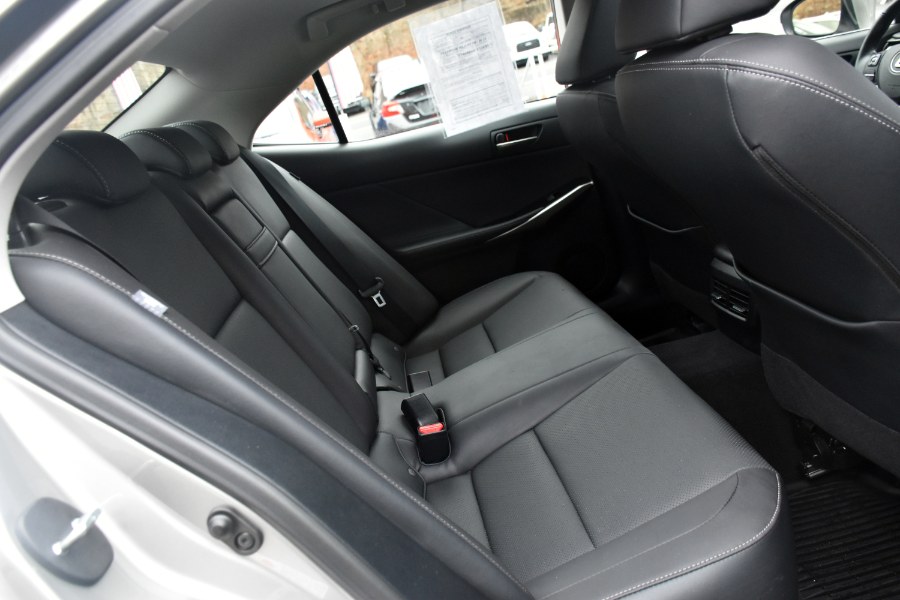 Used Lexus IS IS 300 AWD 2017 | Highline Car Connection. Waterbury, Connecticut Used Lexus IS IS 300 AWD 2017 | Highline Car Connection. Waterbury, Connecticut