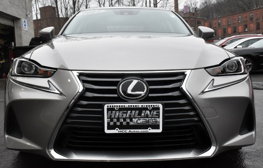 Used Lexus IS IS 300 AWD 2017 | Highline Car Connection. Waterbury, Connecticut Used Lexus IS IS 300 AWD 2017 | Highline Car Connection. Waterbury, Connecticut
