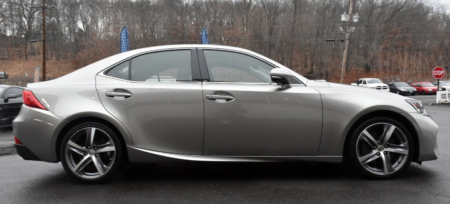 Used Lexus IS IS 300 AWD 2017 | Highline Car Connection. Waterbury, Connecticut Used Lexus IS IS 300 AWD 2017 | Highline Car Connection. Waterbury, Connecticut