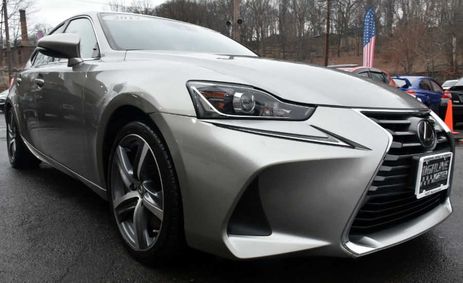 Used Lexus IS IS 300 AWD 2017 | Highline Car Connection. Waterbury, Connecticut Used Lexus IS IS 300 AWD 2017 | Highline Car Connection. Waterbury, Connecticut