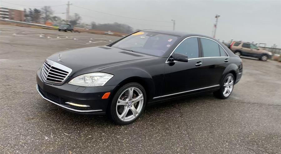 2013 Mercedes-Benz S-Class 4dr Sdn S 550 4MATIC, available for sale in Stratford, Connecticut | Wiz Leasing Inc. Stratford, Connecticut 2013 Mercedes-Benz S-Class 4dr Sdn S 550 4MATIC, available for sale in Stratford, Connecticut | Wiz Leasing Inc. Stratford, Connecticut
