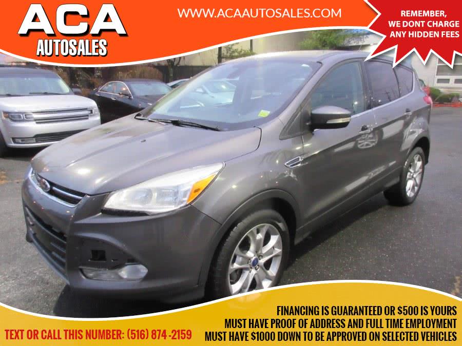 Used Ford Escape 4WD 4dr SEL 2013 | ACA Auto Sales. Lynbrook, New York