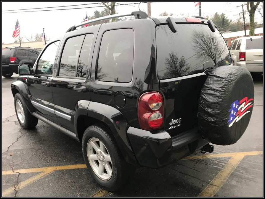 Used Jeep Liberty 4dr Limited 4WD 2005 | My Auto Inc.. Huntington Station, New York Used Jeep Liberty 4dr Limited 4WD 2005 | My Auto Inc.. Huntington Station, New York
