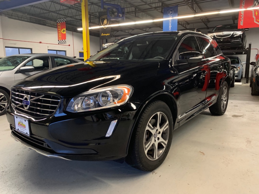 2014 Volvo XC60 AWD 4dr 3.0L Premier Plus, available for sale in West Babylon , New York | MP Motors Inc. West Babylon , New York