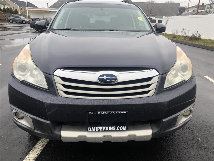 2010 Subaru Outback 4dr Wgn H4 Auto 2.5i Ltd, available for sale in Bridgeport, Connecticut | CT Auto. Bridgeport, Connecticut 2010 Subaru Outback 4dr Wgn H4 Auto 2.5i Ltd, available for sale in Bridgeport, Connecticut | CT Auto. Bridgeport, Connecticut