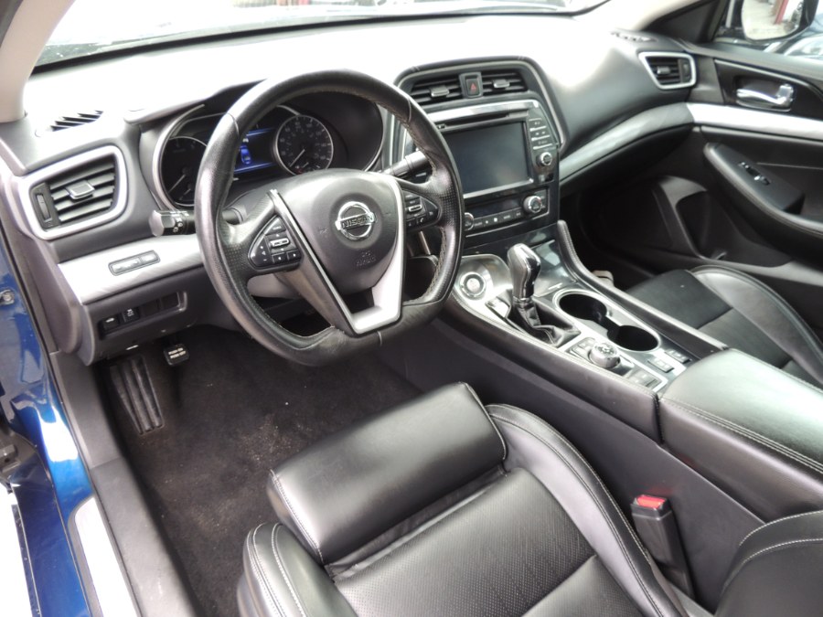 2017 Nissan Maxima SV 3.5L *Ltd Avail*, available for sale in Brooklyn, New York | Carsbuck Inc.. Brooklyn, New York 2017 Nissan Maxima SV 3.5L *Ltd Avail*, available for sale in Brooklyn, New York | Carsbuck Inc.. Brooklyn, New York