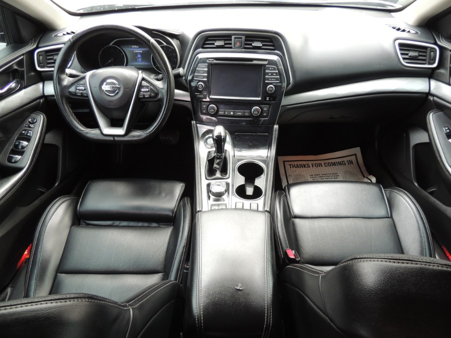 2017 Nissan Maxima SV 3.5L *Ltd Avail*, available for sale in Brooklyn, New York | Carsbuck Inc.. Brooklyn, New York 2017 Nissan Maxima SV 3.5L *Ltd Avail*, available for sale in Brooklyn, New York | Carsbuck Inc.. Brooklyn, New York