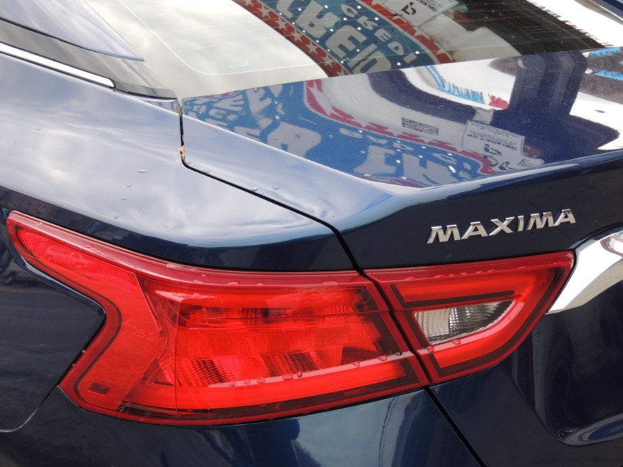 2017 Nissan Maxima SV 3.5L *Ltd Avail*, available for sale in Brooklyn, New York | Carsbuck Inc.. Brooklyn, New York 2017 Nissan Maxima SV 3.5L *Ltd Avail*, available for sale in Brooklyn, New York | Carsbuck Inc.. Brooklyn, New York