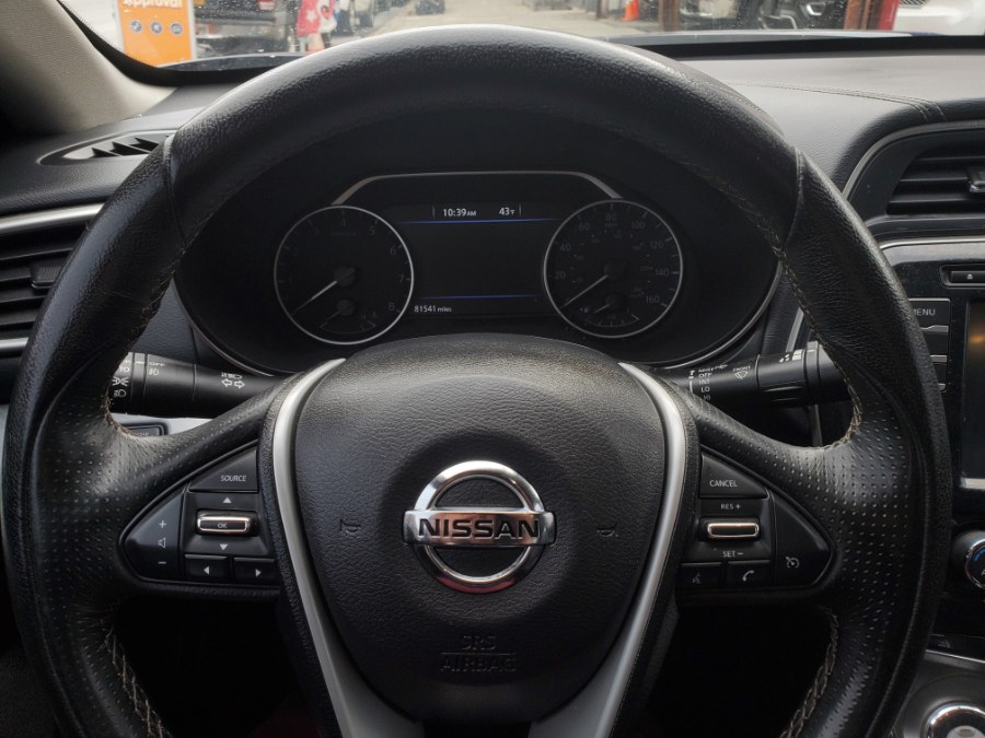 2017 Nissan Maxima SV 3.5L *Ltd Avail*, available for sale in Brooklyn, New York | Carsbuck Inc.. Brooklyn, New York 2017 Nissan Maxima SV 3.5L *Ltd Avail*, available for sale in Brooklyn, New York | Carsbuck Inc.. Brooklyn, New York