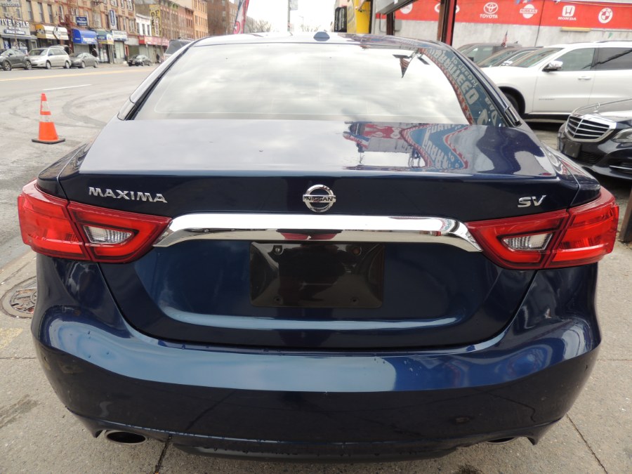 2017 Nissan Maxima SV 3.5L *Ltd Avail*, available for sale in Brooklyn, New York | Carsbuck Inc.. Brooklyn, New York 2017 Nissan Maxima SV 3.5L *Ltd Avail*, available for sale in Brooklyn, New York | Carsbuck Inc.. Brooklyn, New York