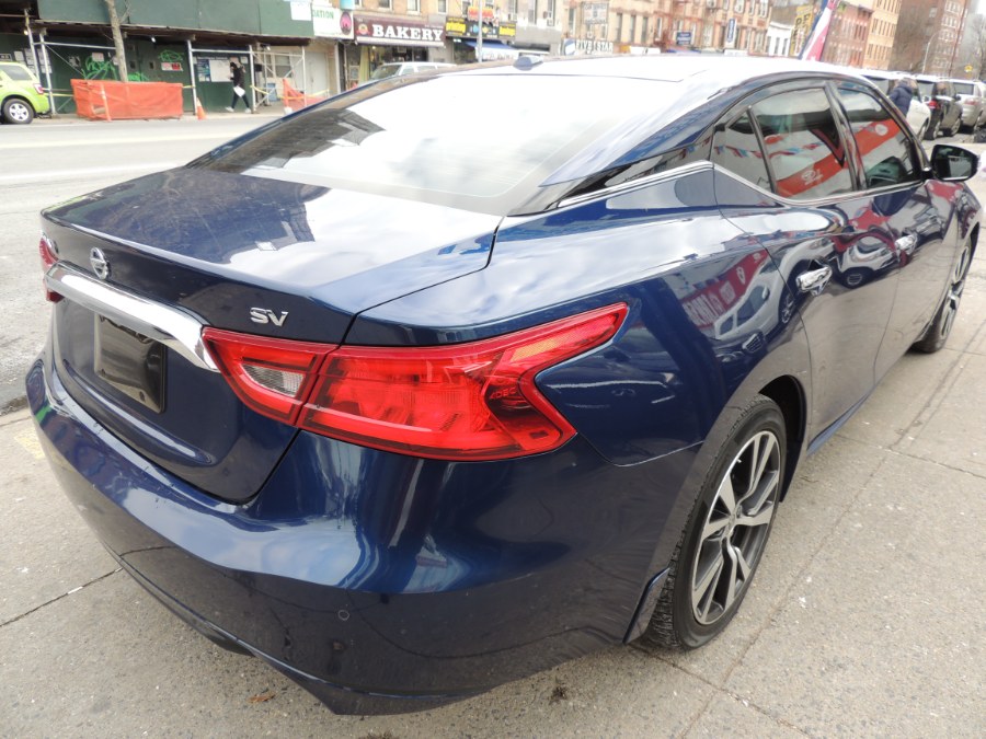 2017 Nissan Maxima SV 3.5L *Ltd Avail*, available for sale in Brooklyn, New York | Carsbuck Inc.. Brooklyn, New York 2017 Nissan Maxima SV 3.5L *Ltd Avail*, available for sale in Brooklyn, New York | Carsbuck Inc.. Brooklyn, New York