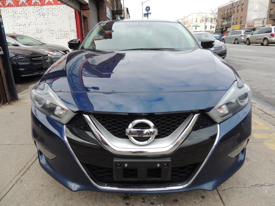 2017 Nissan Maxima SV 3.5L *Ltd Avail*, available for sale in Brooklyn, New York | Carsbuck Inc.. Brooklyn, New York 2017 Nissan Maxima SV 3.5L *Ltd Avail*, available for sale in Brooklyn, New York | Carsbuck Inc.. Brooklyn, New York