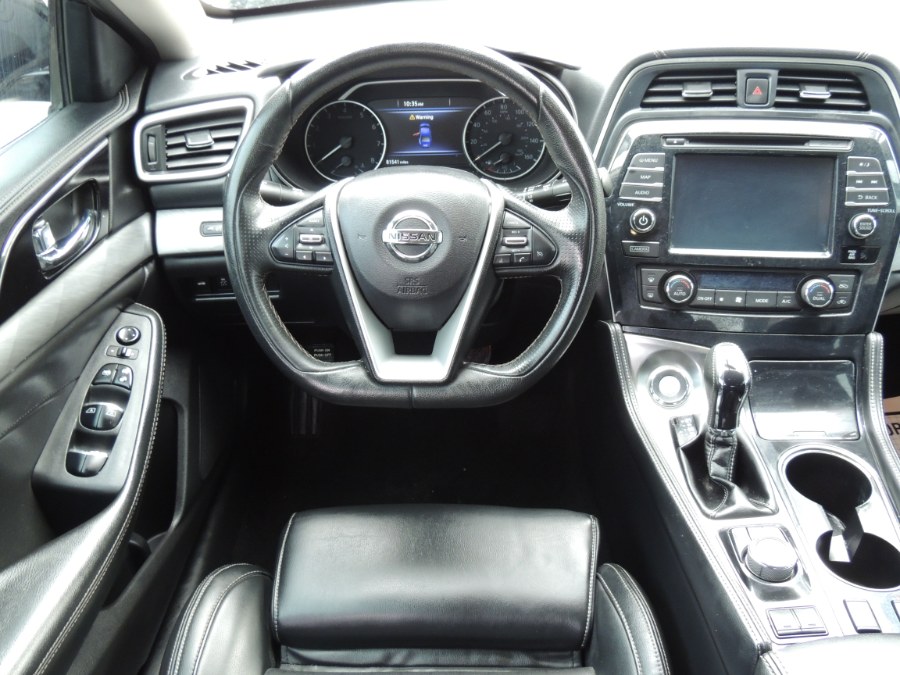 2017 Nissan Maxima SV 3.5L *Ltd Avail*, available for sale in Brooklyn, New York | Carsbuck Inc.. Brooklyn, New York 2017 Nissan Maxima SV 3.5L *Ltd Avail*, available for sale in Brooklyn, New York | Carsbuck Inc.. Brooklyn, New York