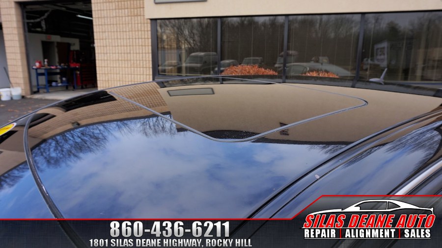 2007 Buick Lucerne 4dr Sdn V6 CXL, available for sale in Rocky Hill , Connecticut | Silas Deane Auto LLC. Rocky Hill , Connecticut 2007 Buick Lucerne 4dr Sdn V6 CXL, available for sale in Rocky Hill , Connecticut | Silas Deane Auto LLC. Rocky Hill , Connecticut