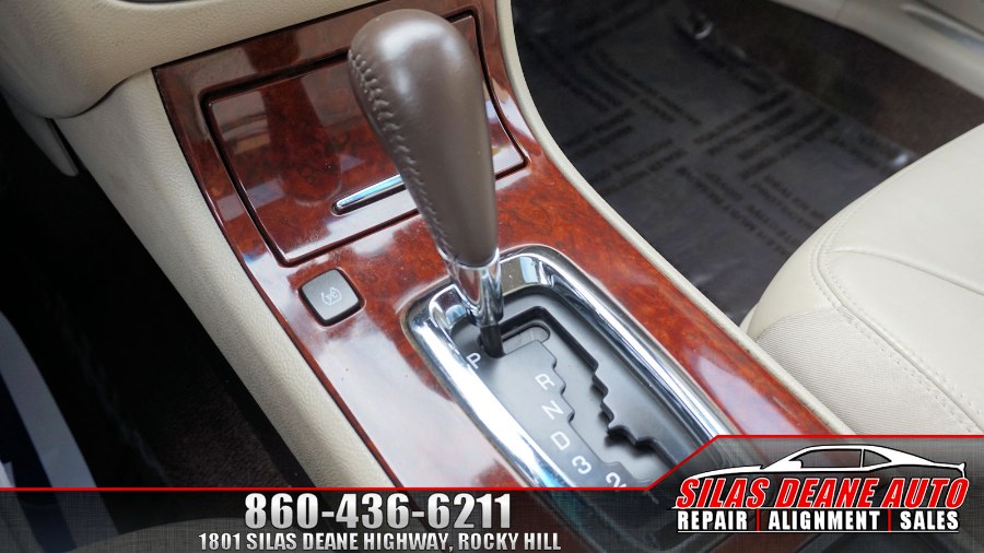 2007 Buick Lucerne 4dr Sdn V6 CXL, available for sale in Rocky Hill , Connecticut | Silas Deane Auto LLC. Rocky Hill , Connecticut 2007 Buick Lucerne 4dr Sdn V6 CXL, available for sale in Rocky Hill , Connecticut | Silas Deane Auto LLC. Rocky Hill , Connecticut