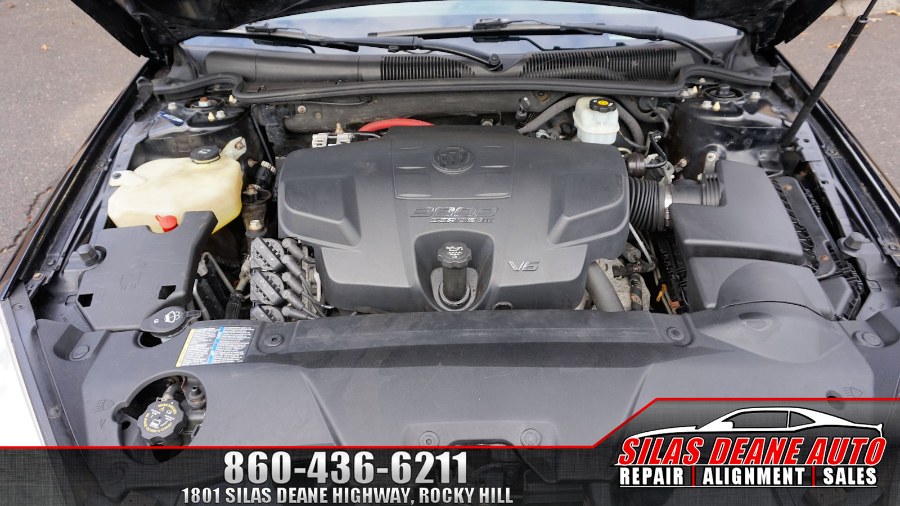 2007 Buick Lucerne 4dr Sdn V6 CXL, available for sale in Rocky Hill , Connecticut | Silas Deane Auto LLC. Rocky Hill , Connecticut 2007 Buick Lucerne 4dr Sdn V6 CXL, available for sale in Rocky Hill , Connecticut | Silas Deane Auto LLC. Rocky Hill , Connecticut