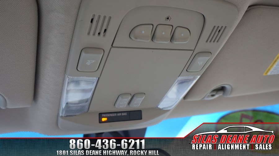 2007 Buick Lucerne 4dr Sdn V6 CXL, available for sale in Rocky Hill , Connecticut | Silas Deane Auto LLC. Rocky Hill , Connecticut 2007 Buick Lucerne 4dr Sdn V6 CXL, available for sale in Rocky Hill , Connecticut | Silas Deane Auto LLC. Rocky Hill , Connecticut