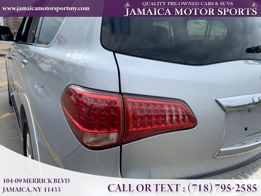 2012 INFINITI QX56 4WD 4dr 7-passenger, available for sale in Jamaica, New York | Jamaica Motor Sports. Jamaica, New York 2012 INFINITI QX56 4WD 4dr 7-passenger, available for sale in Jamaica, New York | Jamaica Motor Sports. Jamaica, New York