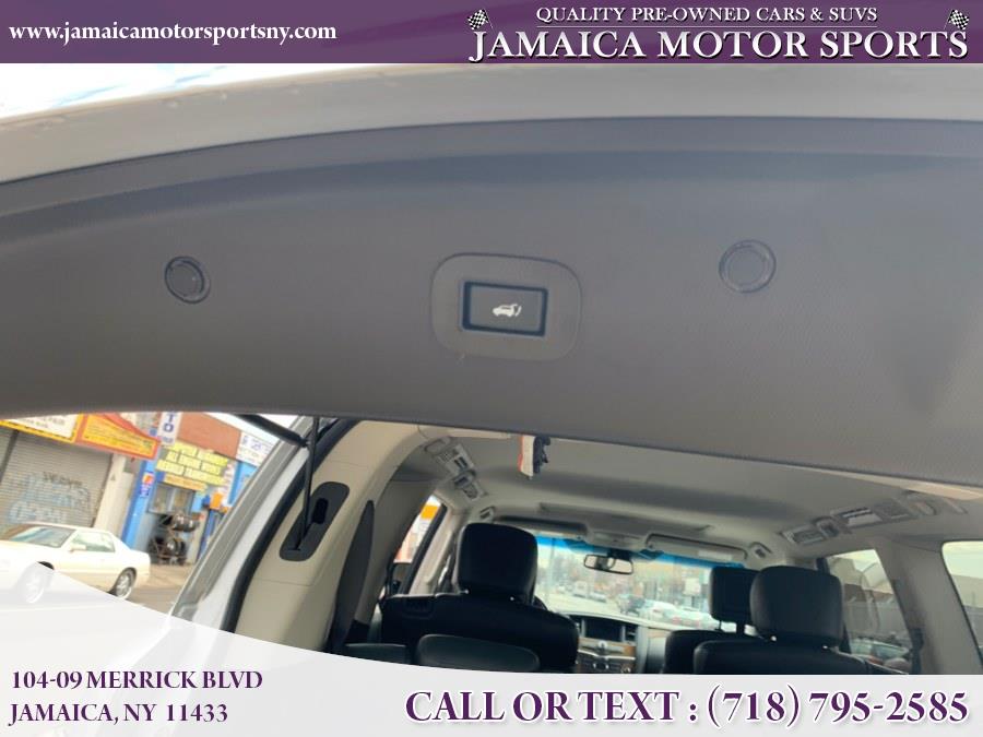 2012 INFINITI QX56 4WD 4dr 7-passenger, available for sale in Jamaica, New York | Jamaica Motor Sports. Jamaica, New York 2012 INFINITI QX56 4WD 4dr 7-passenger, available for sale in Jamaica, New York | Jamaica Motor Sports. Jamaica, New York