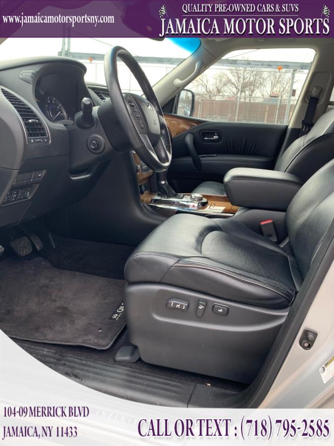 2012 INFINITI QX56 4WD 4dr 7-passenger, available for sale in Jamaica, New York | Jamaica Motor Sports. Jamaica, New York 2012 INFINITI QX56 4WD 4dr 7-passenger, available for sale in Jamaica, New York | Jamaica Motor Sports. Jamaica, New York