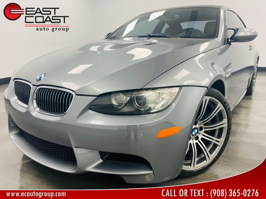 2008 BMW 3 Series 2dr Cpe M3, available for sale in Linden, New Jersey | East Coast Auto Group. Linden, New Jersey