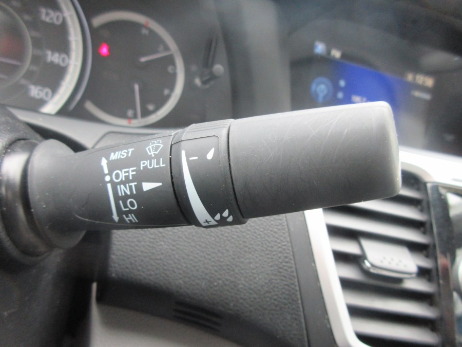 2014 Honda Accord Sedan 4dr I4 CVT EX-L, available for sale in Linden, New Jersey | Route 27 Auto Mall. Linden, New Jersey 2014 Honda Accord Sedan 4dr I4 CVT EX-L, available for sale in Linden, New Jersey | Route 27 Auto Mall. Linden, New Jersey