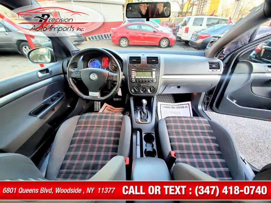 Used Volkswagen GTI 4dr HB DSG *Late Avail* 2008 | Precision Auto Imports Inc. Woodside , New York