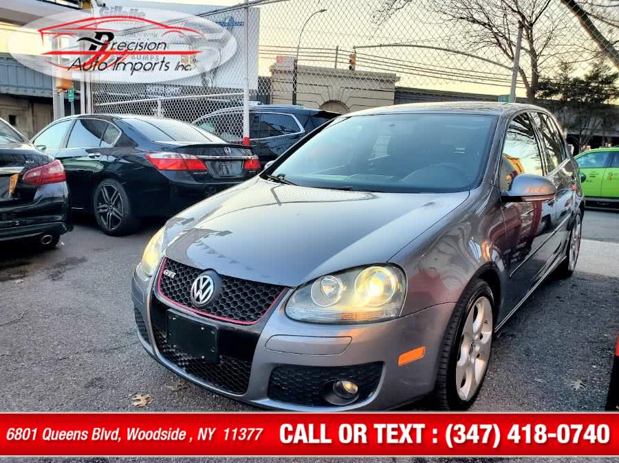 2008 Volkswagen GTI 4dr HB DSG *Late Avail*, available for sale in Woodside , NY