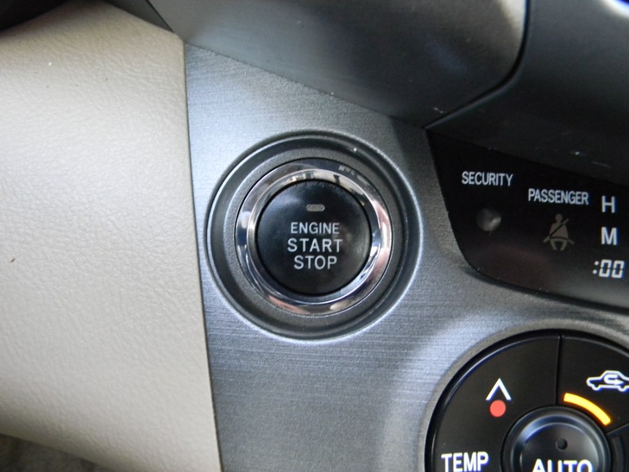 2011 Toyota RAV4 4WD 4dr V6 5-Spd AT Ltd (Natl), available for sale in Paterson, New Jersey | DZ Automall. Paterson, New Jersey 2011 Toyota RAV4 4WD 4dr V6 5-Spd AT Ltd (Natl), available for sale in Paterson, New Jersey | DZ Automall. Paterson, New Jersey