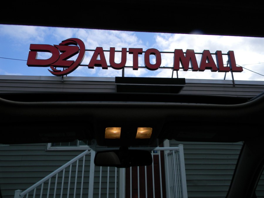 2011 Toyota RAV4 4WD 4dr V6 5-Spd AT Ltd (Natl), available for sale in Paterson, New Jersey | DZ Automall. Paterson, New Jersey 2011 Toyota RAV4 4WD 4dr V6 5-Spd AT Ltd (Natl), available for sale in Paterson, New Jersey | DZ Automall. Paterson, New Jersey