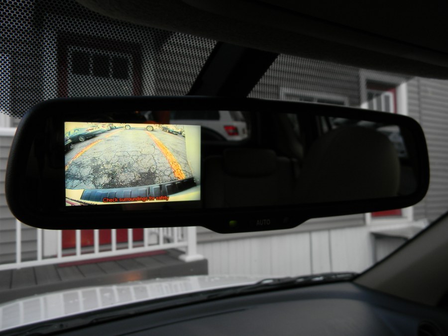 2011 Toyota RAV4 4WD 4dr V6 5-Spd AT Ltd (Natl), available for sale in Paterson, New Jersey | DZ Automall. Paterson, New Jersey 2011 Toyota RAV4 4WD 4dr V6 5-Spd AT Ltd (Natl), available for sale in Paterson, New Jersey | DZ Automall. Paterson, New Jersey