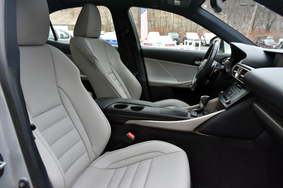 2016 Lexus IS 350 4dr Sdn AWD, available for sale in Waterbury, Connecticut | Highline Car Connection. Waterbury, Connecticut 2016 Lexus IS 350 4dr Sdn AWD, available for sale in Waterbury, Connecticut | Highline Car Connection. Waterbury, Connecticut