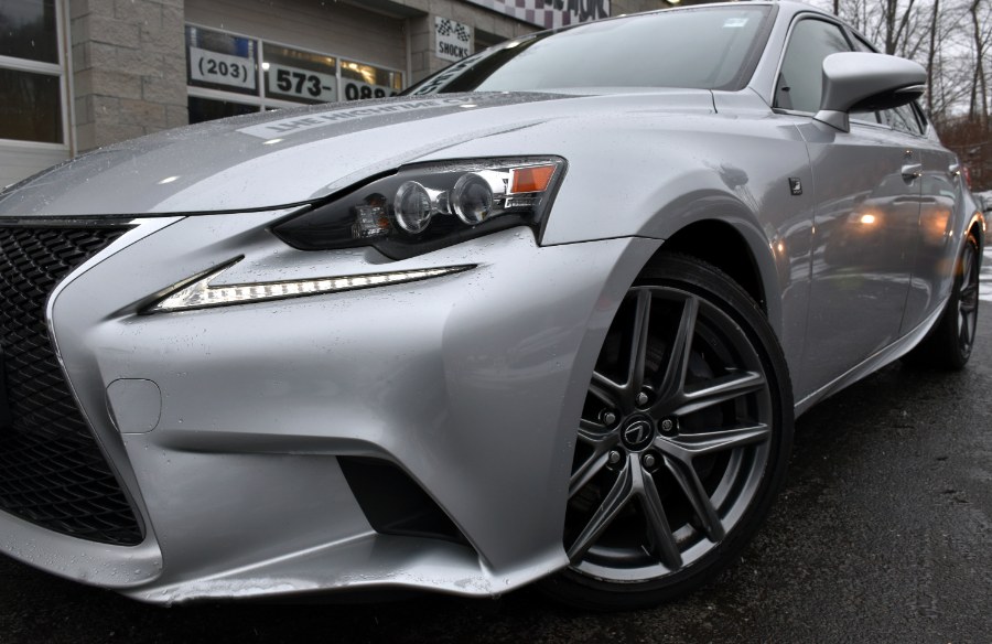 2016 Lexus IS 350 4dr Sdn AWD, available for sale in Waterbury, Connecticut | Highline Car Connection. Waterbury, Connecticut 2016 Lexus IS 350 4dr Sdn AWD, available for sale in Waterbury, Connecticut | Highline Car Connection. Waterbury, Connecticut