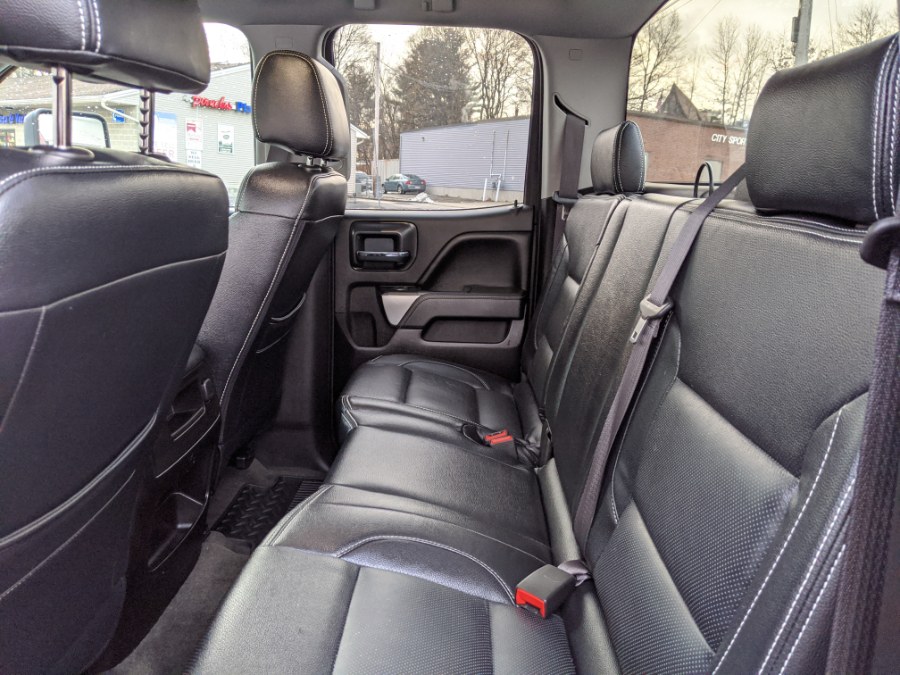 2016 Chevrolet Silverado 1500 4WD Double Cab 143.5" LT w/1LT, available for sale in Worcester, Massachusetts | Rally Motor Sports. Worcester, Massachusetts 2016 Chevrolet Silverado 1500 4WD Double Cab 143.5" LT w/1LT, available for sale in Worcester, Massachusetts | Rally Motor Sports. Worcester, Massachusetts