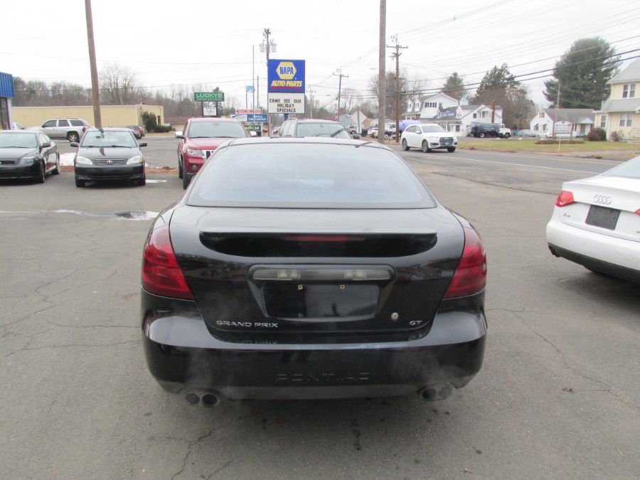 2004 Pontiac Grand Prix 4dr Sdn GT1, available for sale in Vernon , Connecticut | Auto Care Motors. Vernon , Connecticut 2004 Pontiac Grand Prix 4dr Sdn GT1, available for sale in Vernon , Connecticut | Auto Care Motors. Vernon , Connecticut