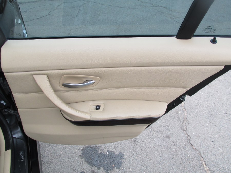 2007 BMW 3 Series 4dr Sdn 328xi AWD SULEV, available for sale in Vernon , Connecticut | Auto Care Motors. Vernon , Connecticut 2007 BMW 3 Series 4dr Sdn 328xi AWD SULEV, available for sale in Vernon , Connecticut | Auto Care Motors. Vernon , Connecticut