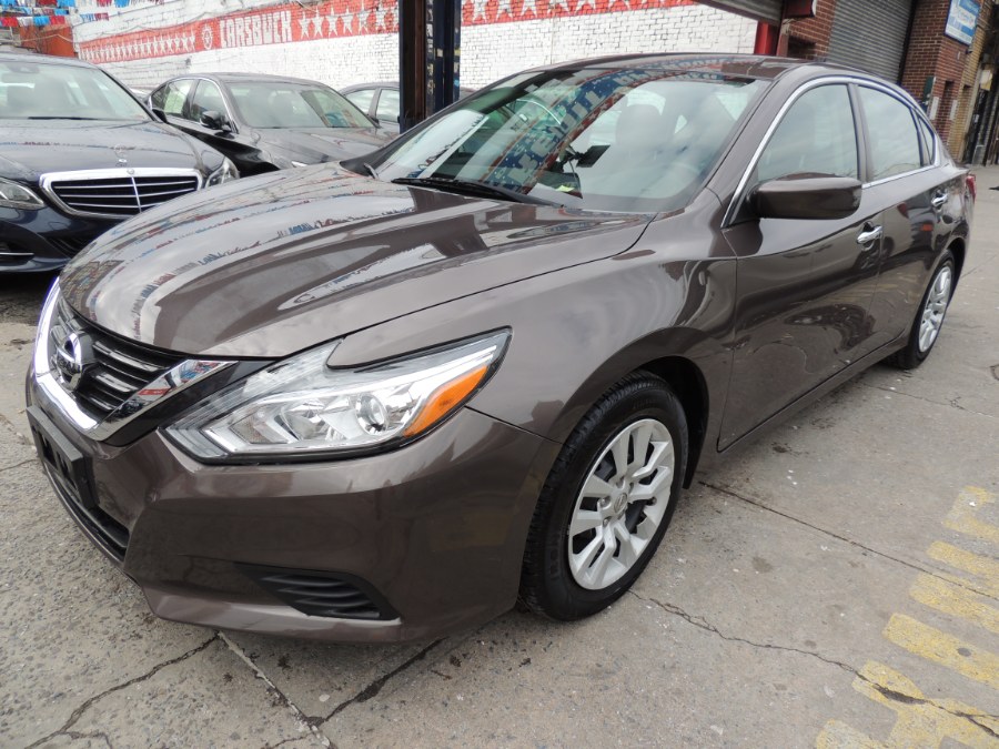 2017 Nissan Altima 2.5 Sedan, available for sale in Brooklyn, New York | Carsbuck Inc.. Brooklyn, New York 2017 Nissan Altima 2.5 Sedan, available for sale in Brooklyn, New York | Carsbuck Inc.. Brooklyn, New York