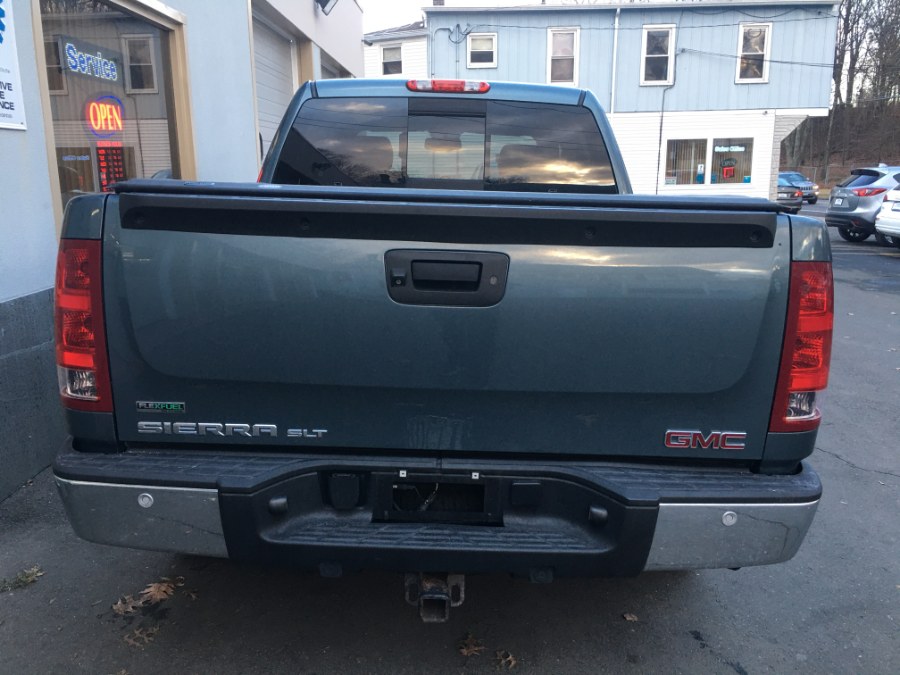 2011 GMC Sierra 1500 4WD Crew Cab 143.5" SLT, available for sale in Bristol, Connecticut | Bristol Auto Center LLC. Bristol, Connecticut 2011 GMC Sierra 1500 4WD Crew Cab 143.5" SLT, available for sale in Bristol, Connecticut | Bristol Auto Center LLC. Bristol, Connecticut