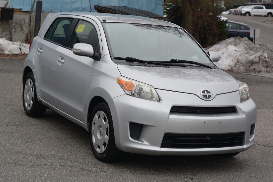 2009 Scion xD 5dr HB Auto (Natl), available for sale in Ashland, Massachusetts | New Beginning Auto Service Inc. Ashland, Massachusetts 2009 Scion xD 5dr HB Auto (Natl), available for sale in Ashland, Massachusetts | New Beginning Auto Service Inc. Ashland, Massachusetts