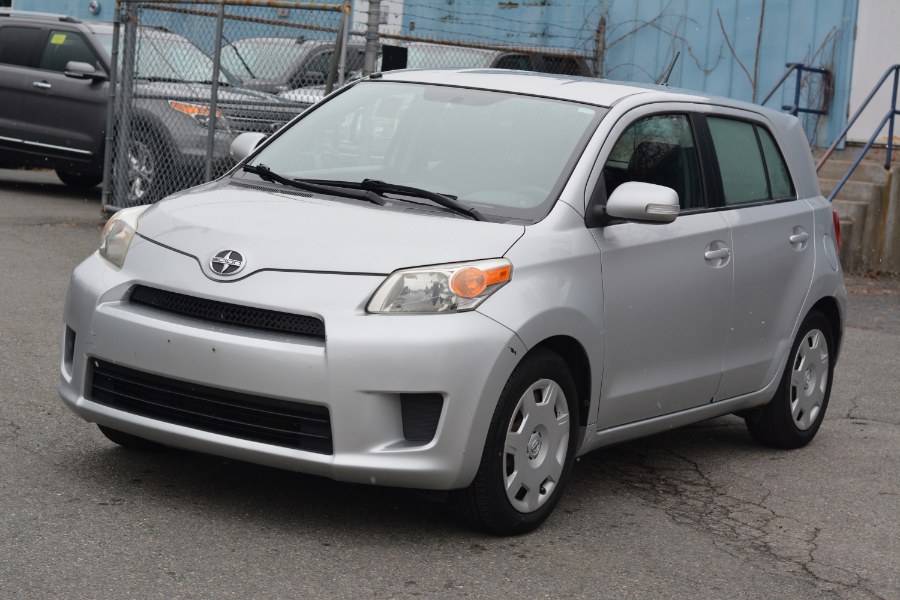 2009 Scion xD 5dr HB Auto (Natl), available for sale in Ashland, Massachusetts | New Beginning Auto Service Inc. Ashland, Massachusetts 2009 Scion xD 5dr HB Auto (Natl), available for sale in Ashland, Massachusetts | New Beginning Auto Service Inc. Ashland, Massachusetts