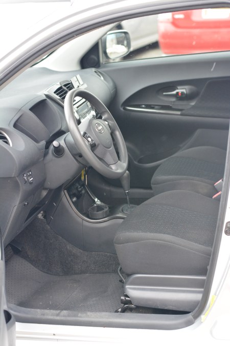 2009 Scion xD 5dr HB Auto (Natl), available for sale in Ashland, Massachusetts | New Beginning Auto Service Inc. Ashland, Massachusetts 2009 Scion xD 5dr HB Auto (Natl), available for sale in Ashland, Massachusetts | New Beginning Auto Service Inc. Ashland, Massachusetts