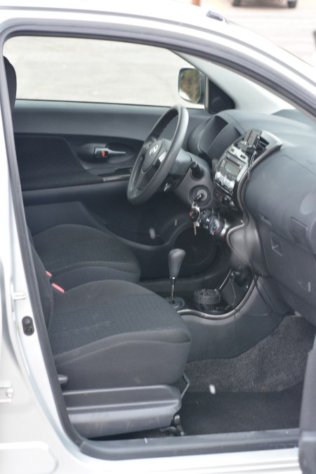 2009 Scion xD 5dr HB Auto (Natl), available for sale in Ashland, Massachusetts | New Beginning Auto Service Inc. Ashland, Massachusetts 2009 Scion xD 5dr HB Auto (Natl), available for sale in Ashland, Massachusetts | New Beginning Auto Service Inc. Ashland, Massachusetts