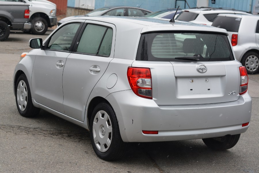 2009 Scion xD 5dr HB Auto (Natl), available for sale in Ashland, Massachusetts | New Beginning Auto Service Inc. Ashland, Massachusetts 2009 Scion xD 5dr HB Auto (Natl), available for sale in Ashland, Massachusetts | New Beginning Auto Service Inc. Ashland, Massachusetts