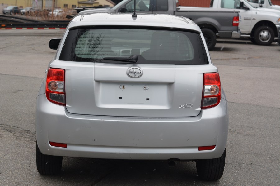 2009 Scion xD 5dr HB Auto (Natl), available for sale in Ashland, Massachusetts | New Beginning Auto Service Inc. Ashland, Massachusetts 2009 Scion xD 5dr HB Auto (Natl), available for sale in Ashland, Massachusetts | New Beginning Auto Service Inc. Ashland, Massachusetts