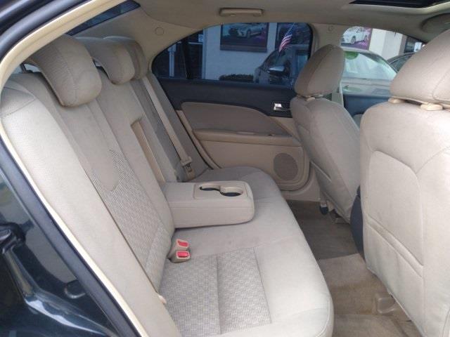 Used Ford Fusion SE 2010 | Prestige Auto Cars LLC. New Britain, Connecticut Used Ford Fusion SE 2010 | Prestige Auto Cars LLC. New Britain, Connecticut