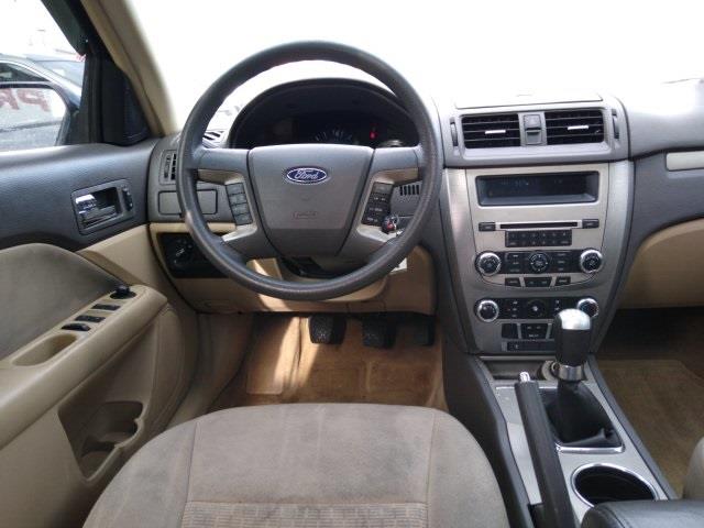 Used Ford Fusion SE 2010 | Prestige Auto Cars LLC. New Britain, Connecticut Used Ford Fusion SE 2010 | Prestige Auto Cars LLC. New Britain, Connecticut