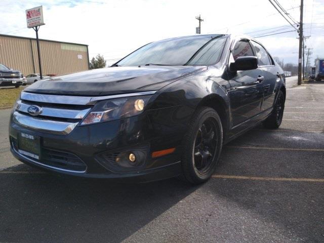 Used Ford Fusion SE 2010 | Prestige Auto Cars LLC. New Britain, Connecticut Used Ford Fusion SE 2010 | Prestige Auto Cars LLC. New Britain, Connecticut